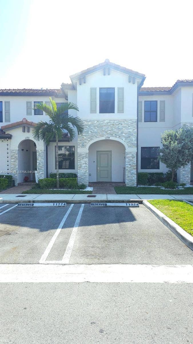 Property photo for 11774 SW 246th Lane, Homestead, FL