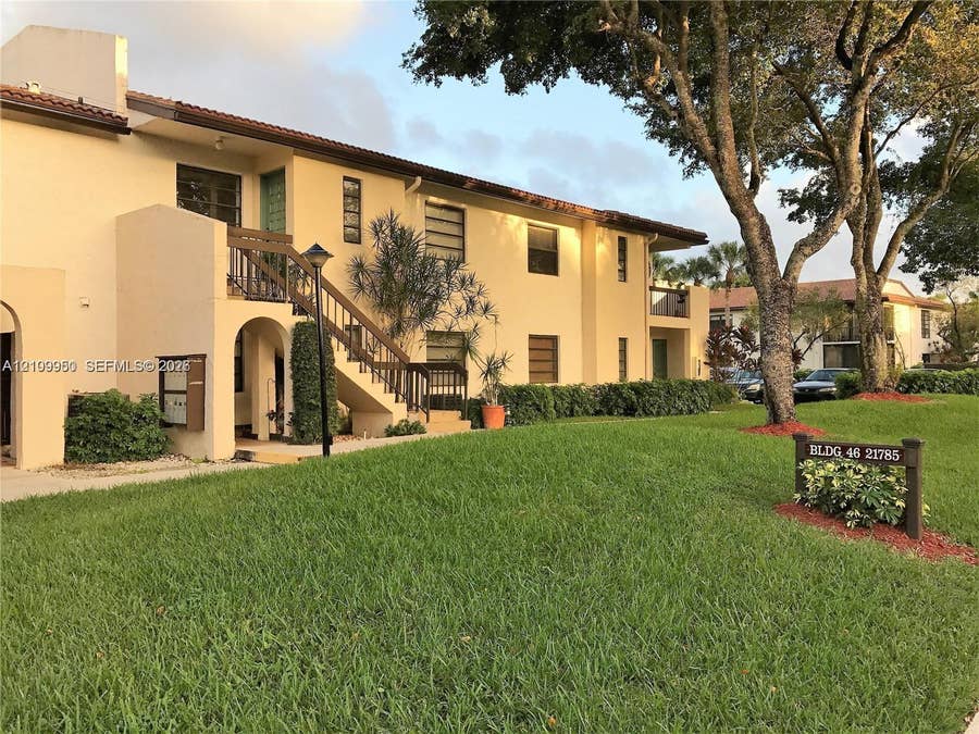 Property photo for 21785 Cypress Drive, #46H, Boca Raton, FL