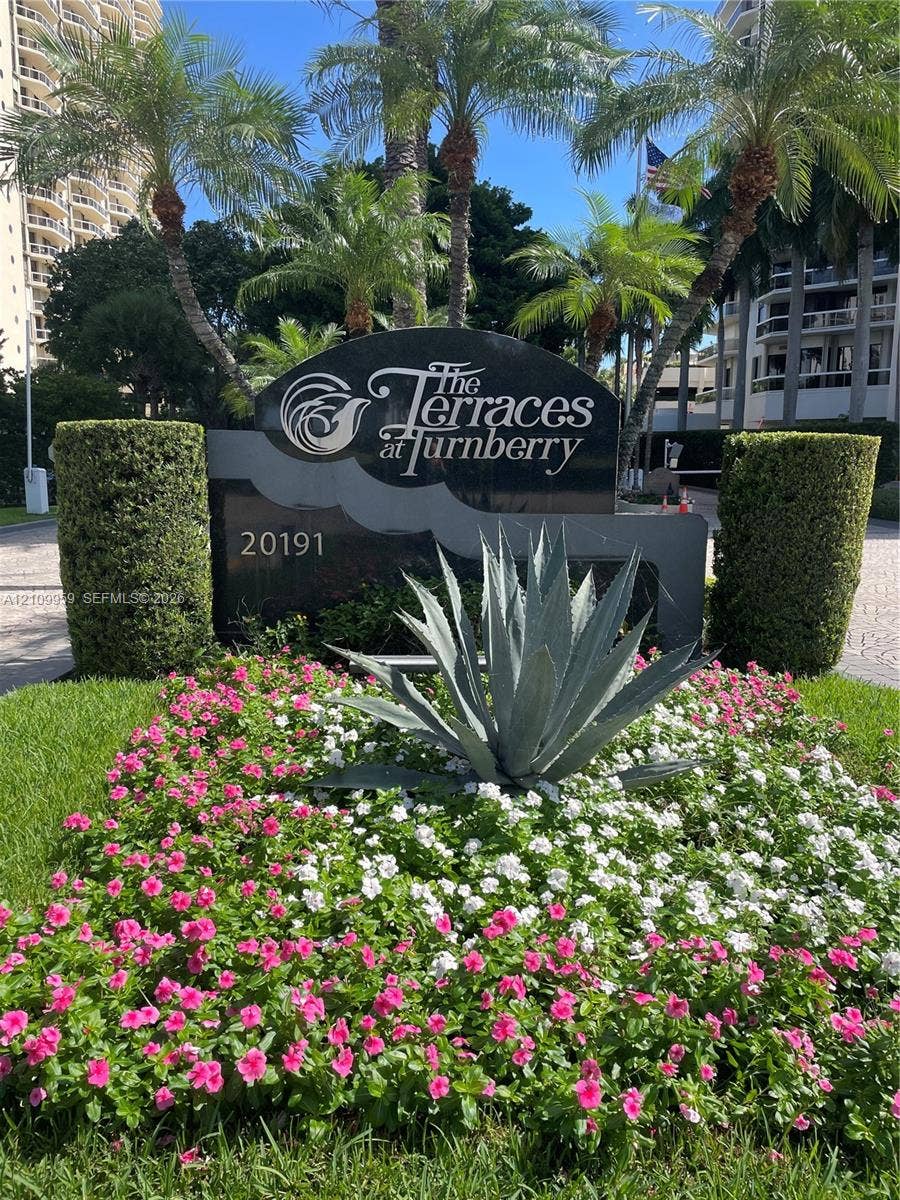 Property photo for 20191 E Country Club Drive, #2601, Aventura, FL