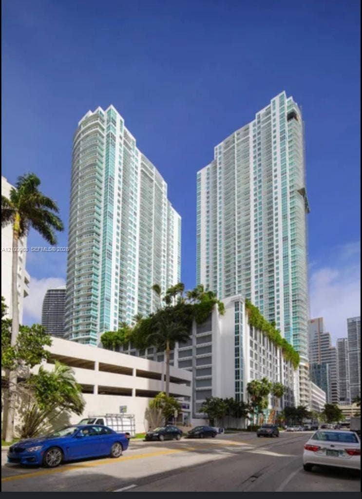 Property photo for 950 Brickell Bay Drive, #701, Miami, FL