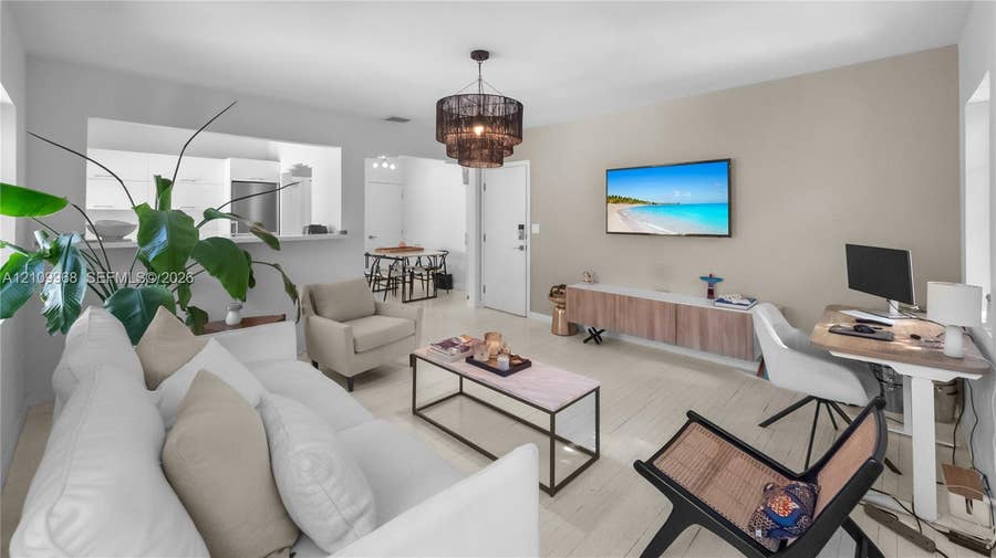 Property photo for 645 Michigan Avenue, #A, Miami Beach, FL