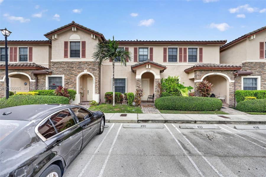 Property photo for 15075 SW 116th Street, Miami, FL