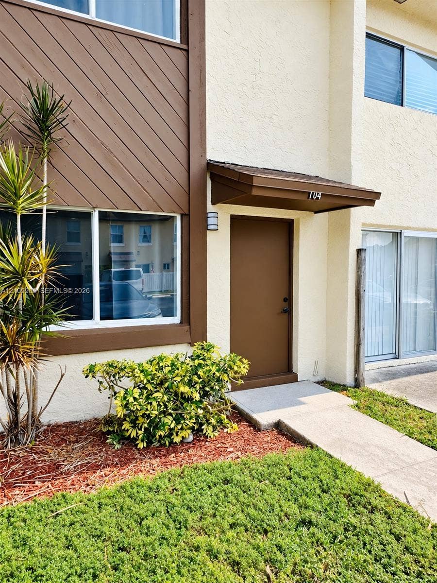 Property photo for 6625 Winfield Boulevard, #4-D, Margate, FL