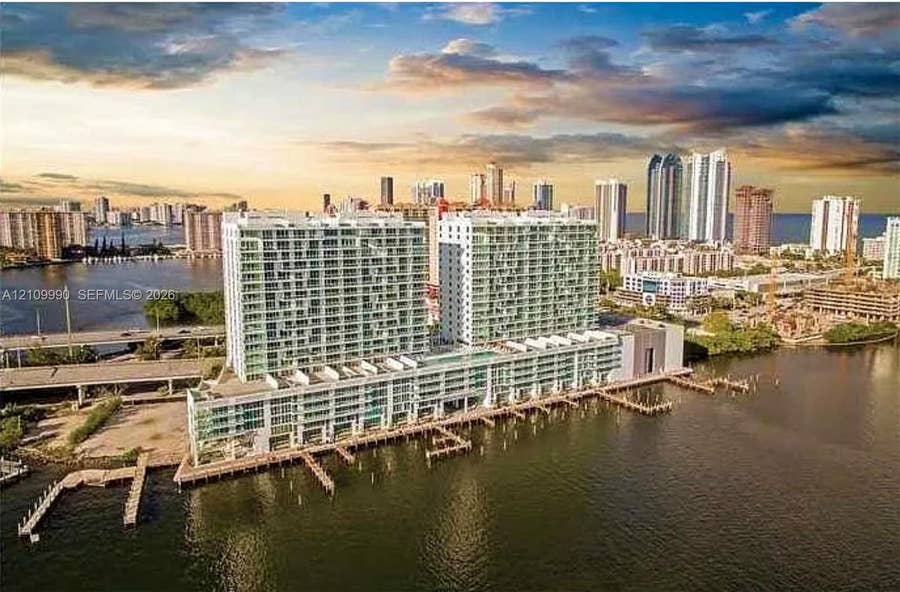 Property photo for 400 Sunny Isles Boulevard, #1404, Sunny Isles Beach, FL