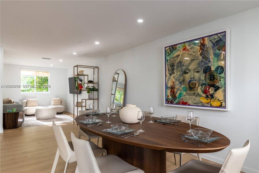 Property photo for 1975 Calais Drive, #3, Miami Beach, FL