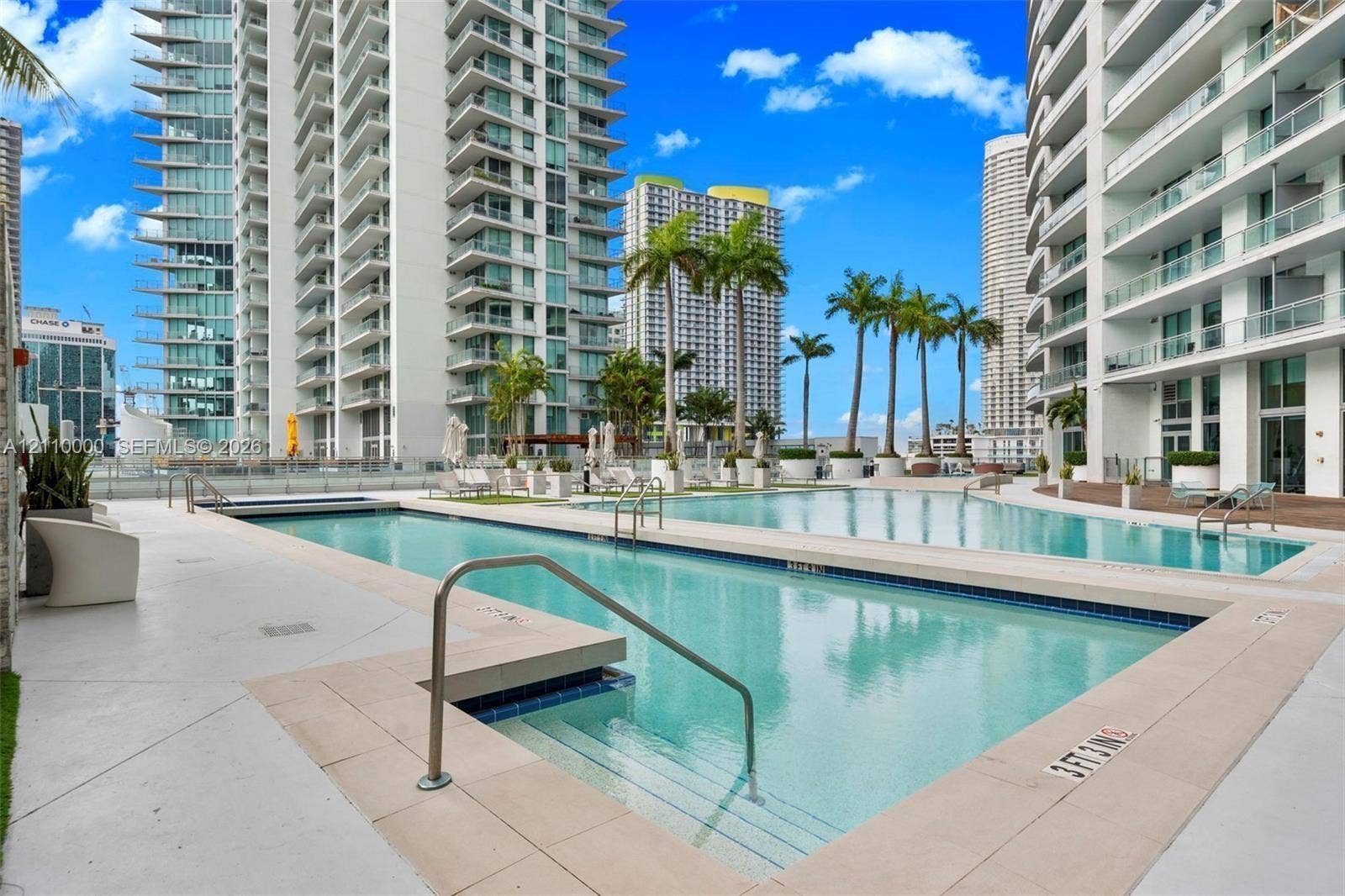 90 SW 3rd Street, #3212, Miami, FL 33130 Photo 22