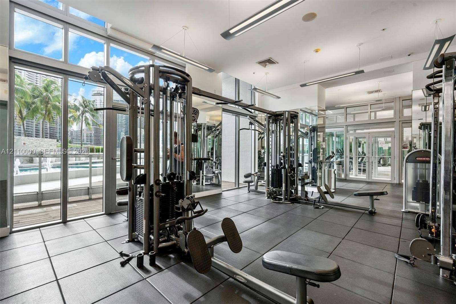 90 SW 3rd Street, #3212, Miami, FL 33130 Photo 25