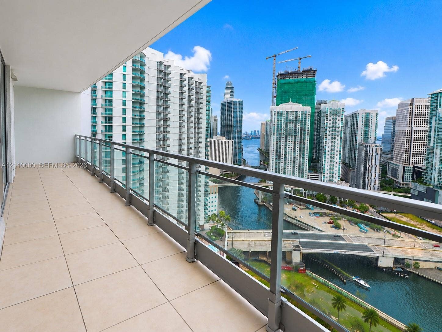 90 SW 3rd Street, #3212, Miami, FL 33130 Photo 1