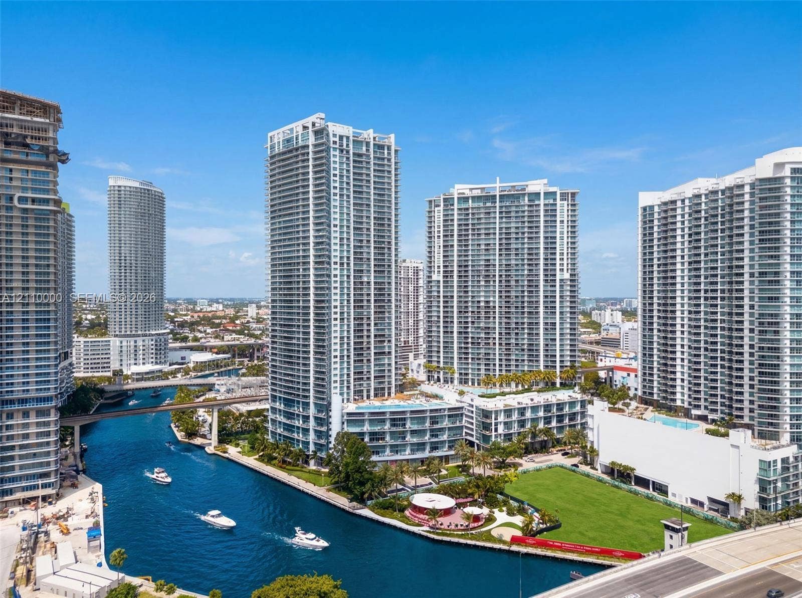 90 SW 3rd Street, #3212, Miami, FL 33130 Photo 18