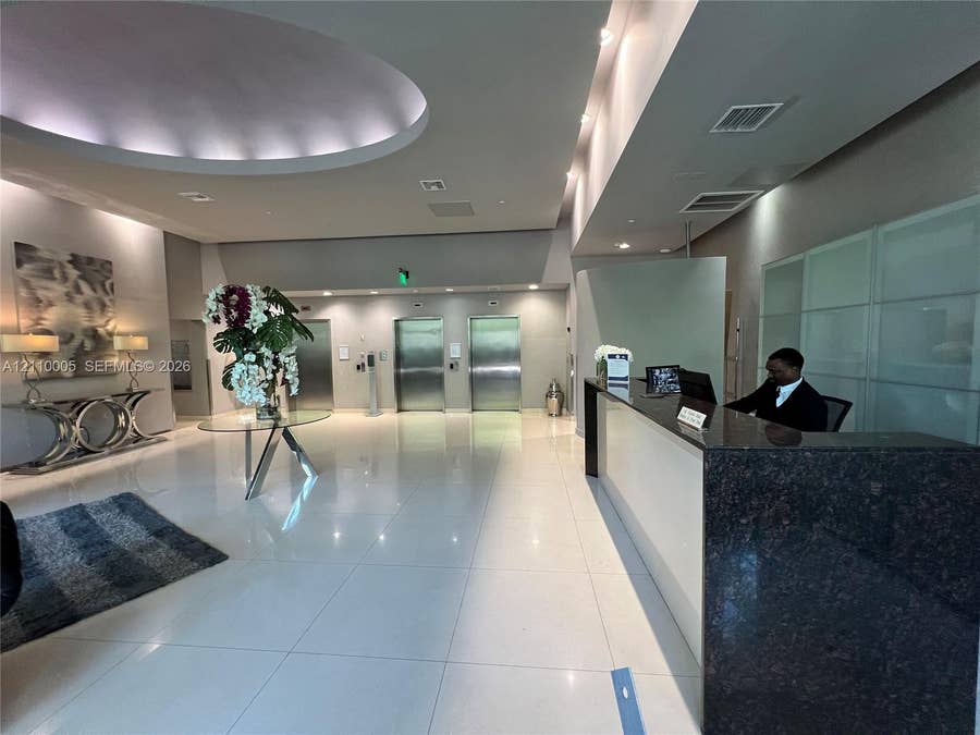 Property photo for 275 NE 18th Street, #1101, Miami, FL