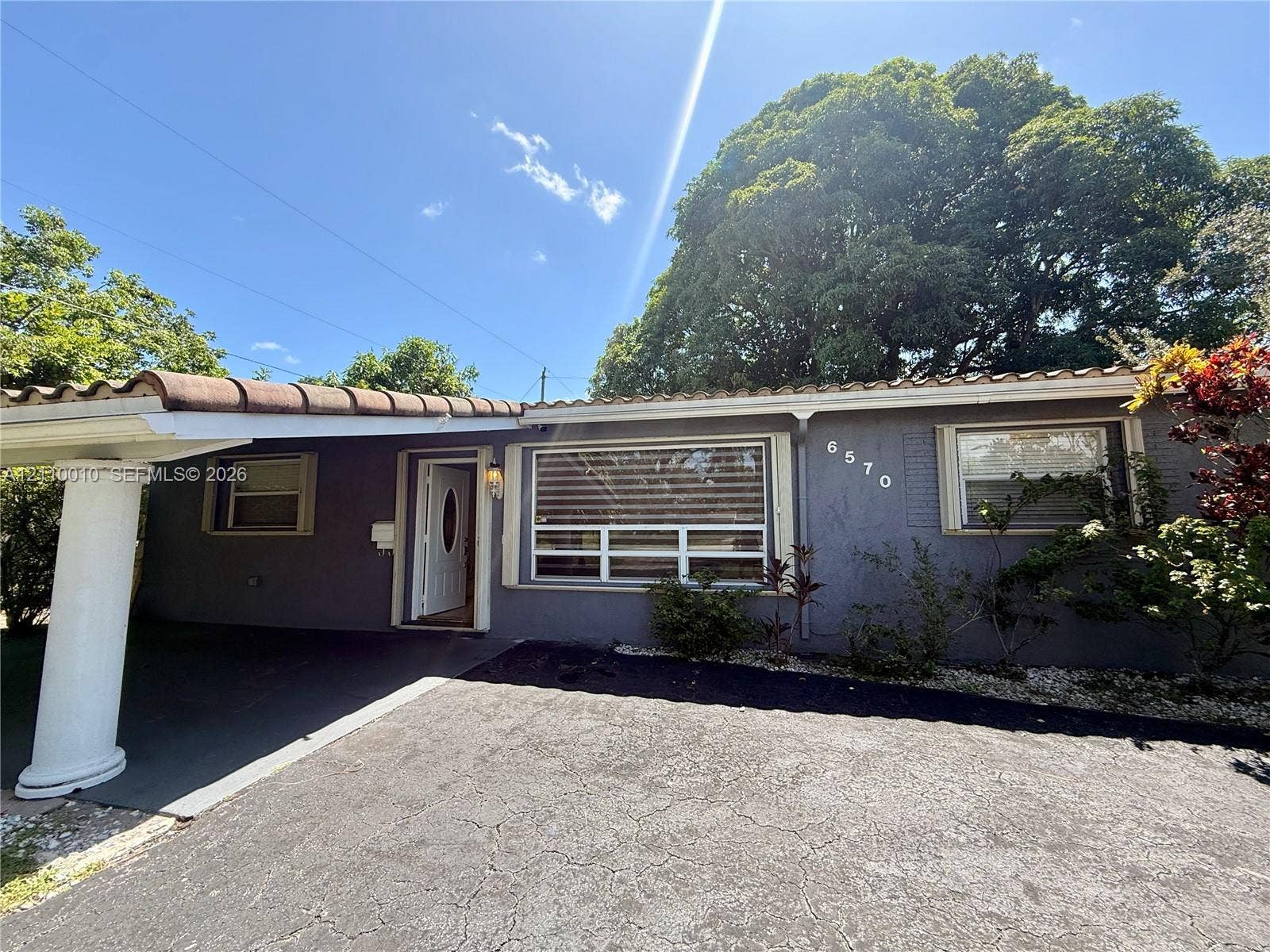 6570 Thomas Street, #0, Hollywood, Hollywood, FL 33024 Photo 1