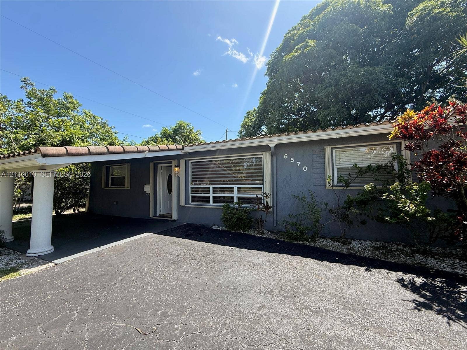 6570 Thomas Street, #0, Hollywood, Hollywood, FL 33024 Photo 2