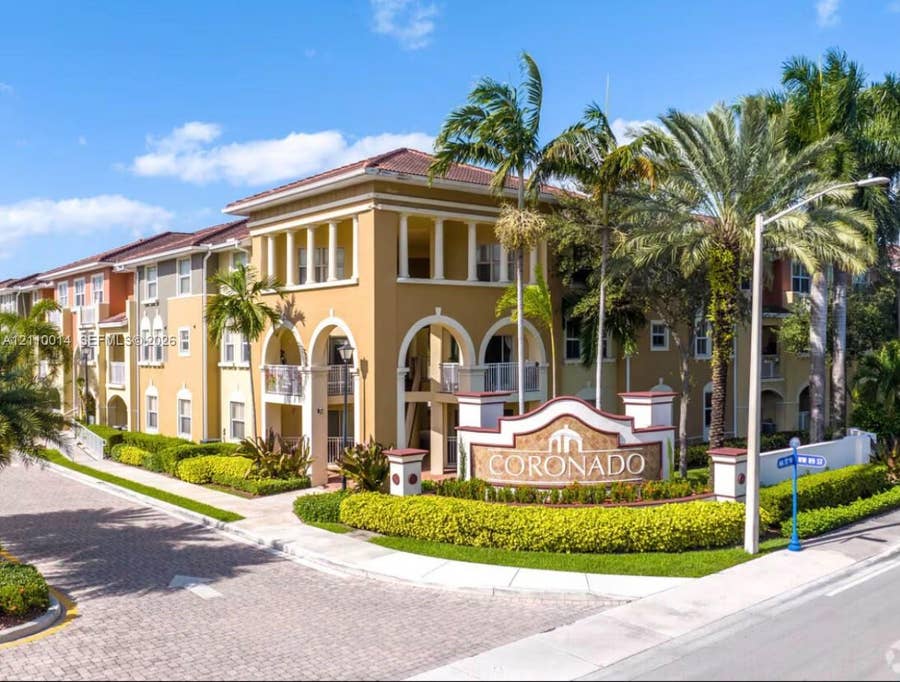 Property photo for 8999 NW 107th Court, #109-1, Doral, FL