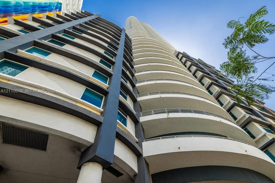 Property photo for 60 SW 13th Street, #4606, Miami, FL