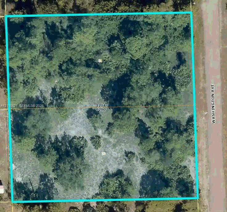 Property photo for 1115 Washington Avenue, Lehigh Acres, FL