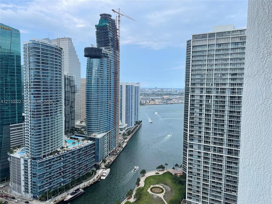 Property photo for 55 SE 6th Street, #PH4307, Miami, FL