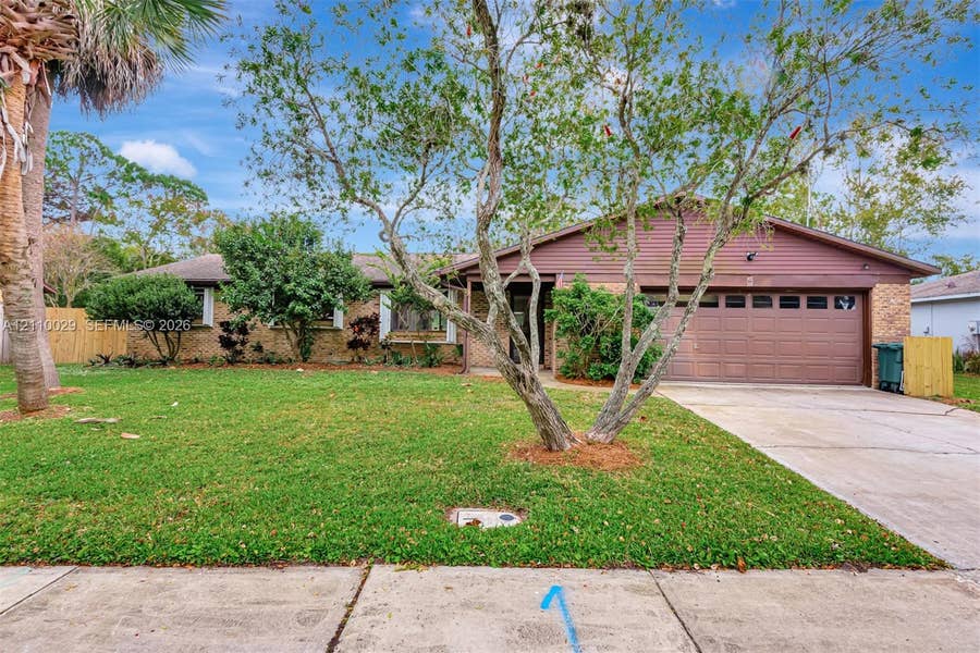 Property photo for 168 Westwood Drive, Daytona Beach, FL