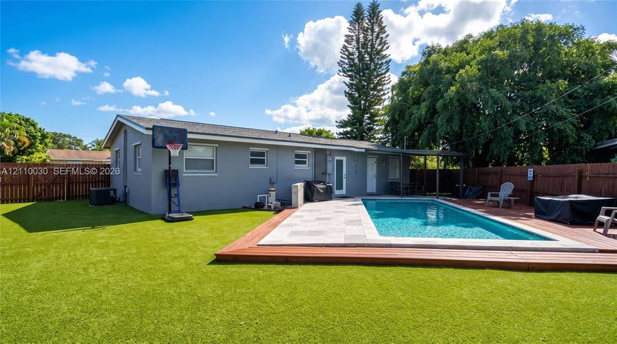 Property photo for 3649 SW 16th Street, Fort Lauderdale, FL