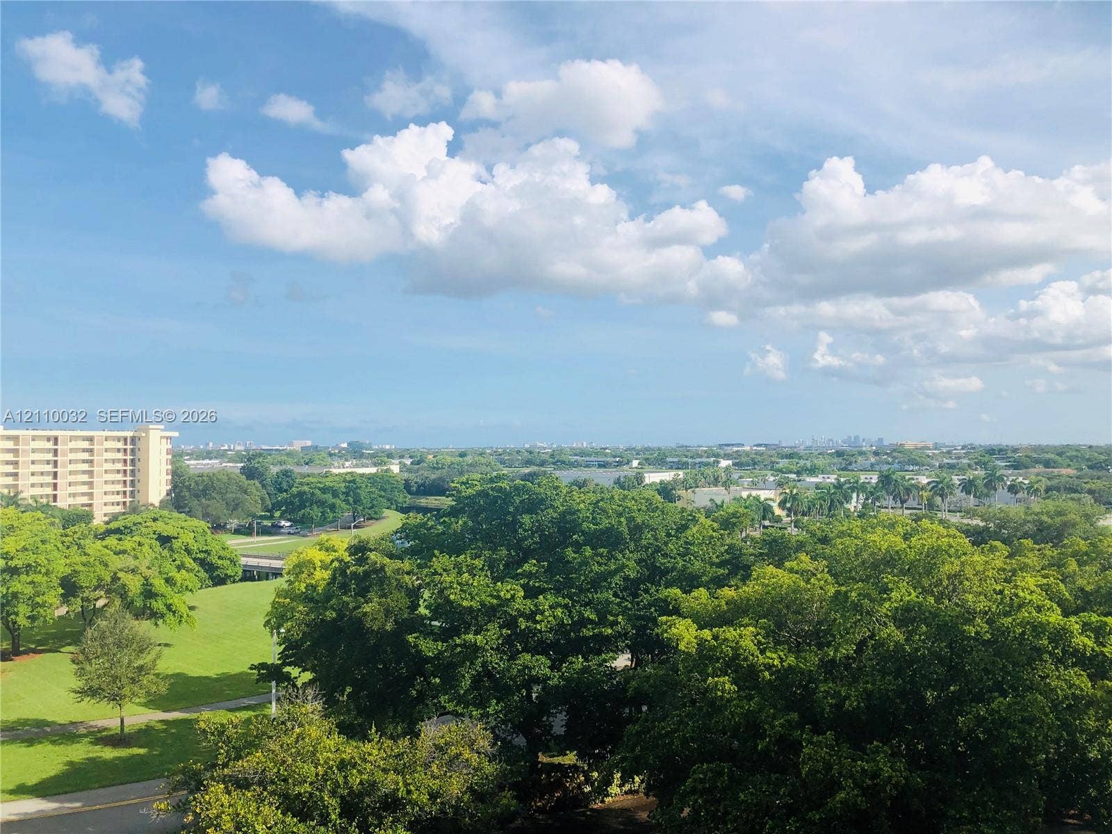 605 Oaks Drive, #601, Pompano Beach, Pompano Beach, FL 33069 view