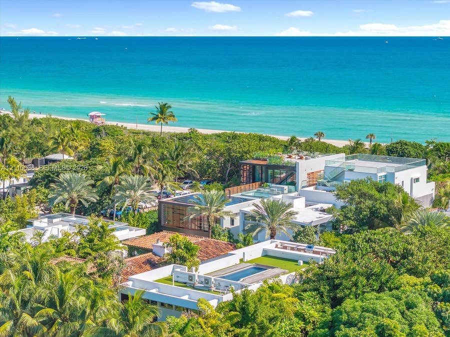 Property photo for 7830 Atlantic Way, Miami Beach, FL