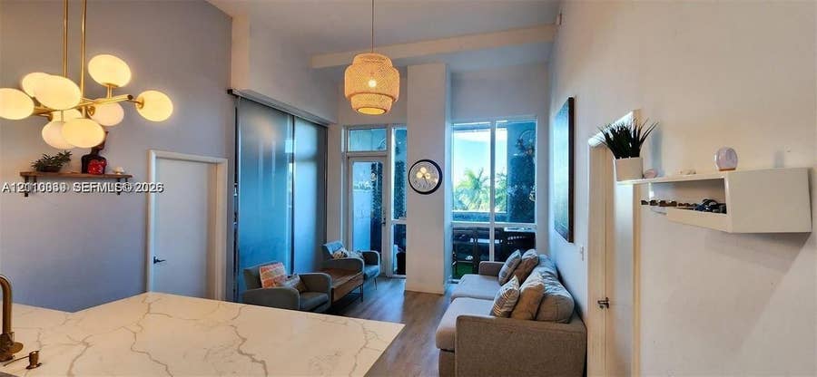 Property photo for 244 Biscayne Boulevard, #301, Miami, FL