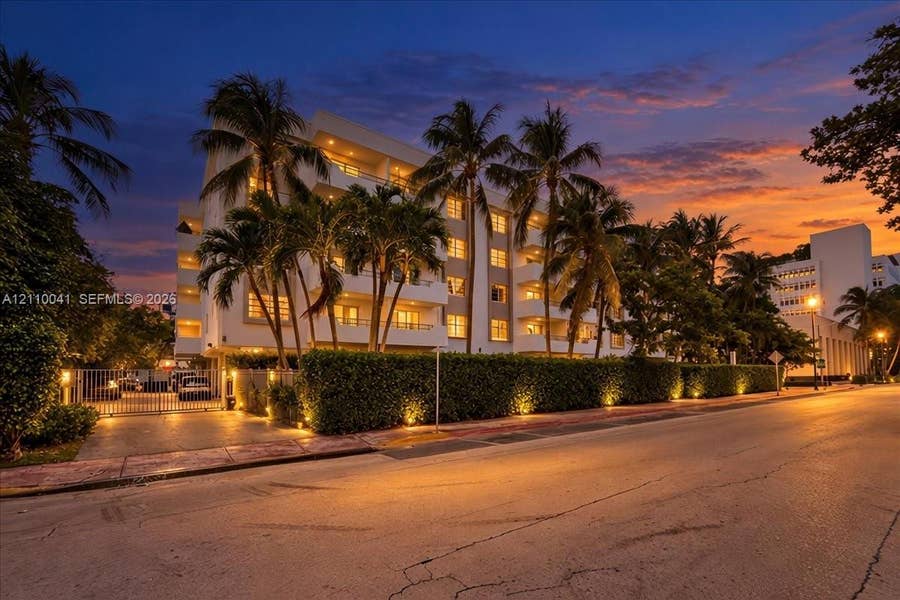 Property photo for 1610 Lenox Avenue, #516, Miami Beach, FL