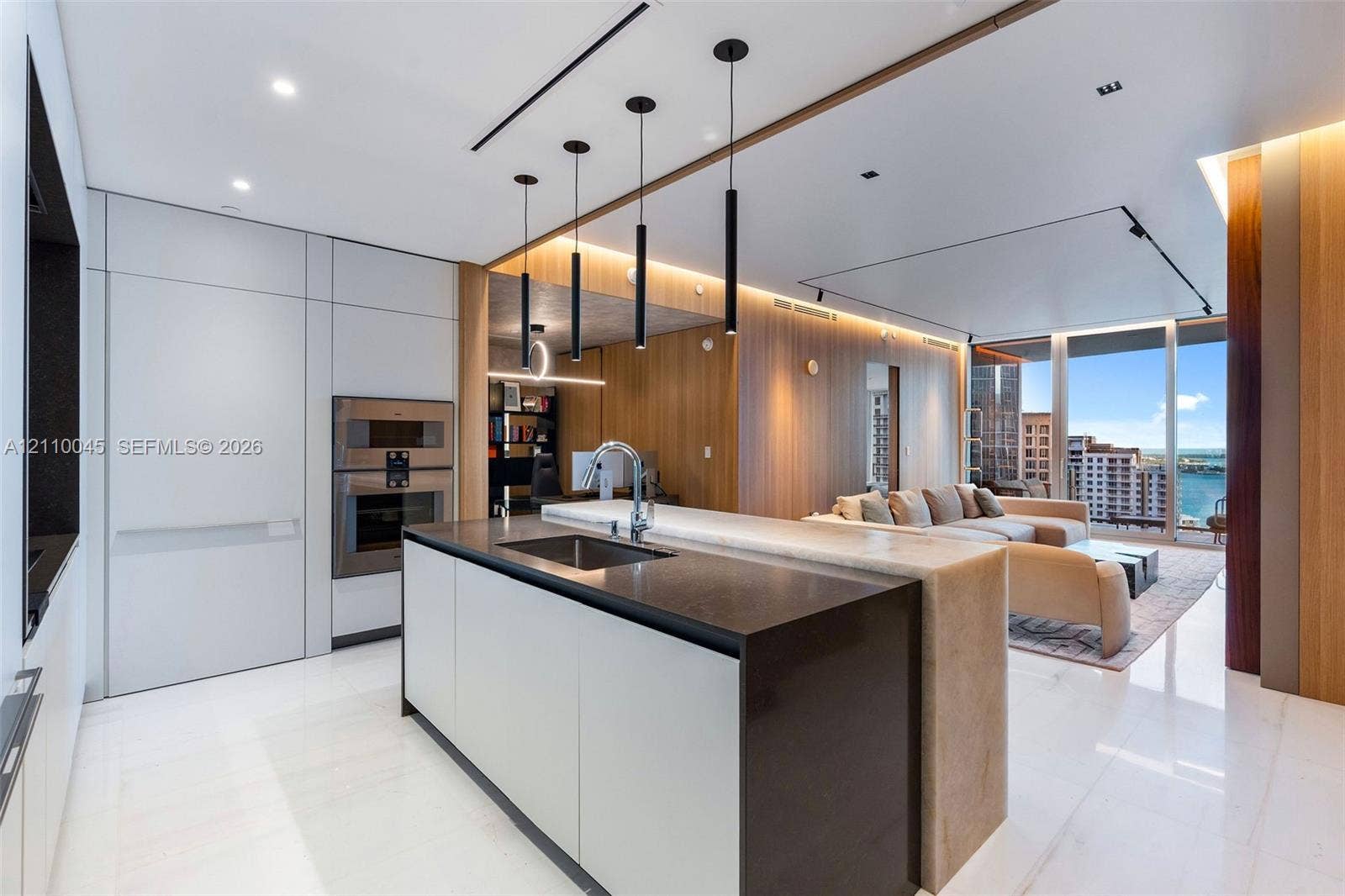 300 Biscayne Boulevard Way, #3105W, Miami, FL 33131 Photo 7