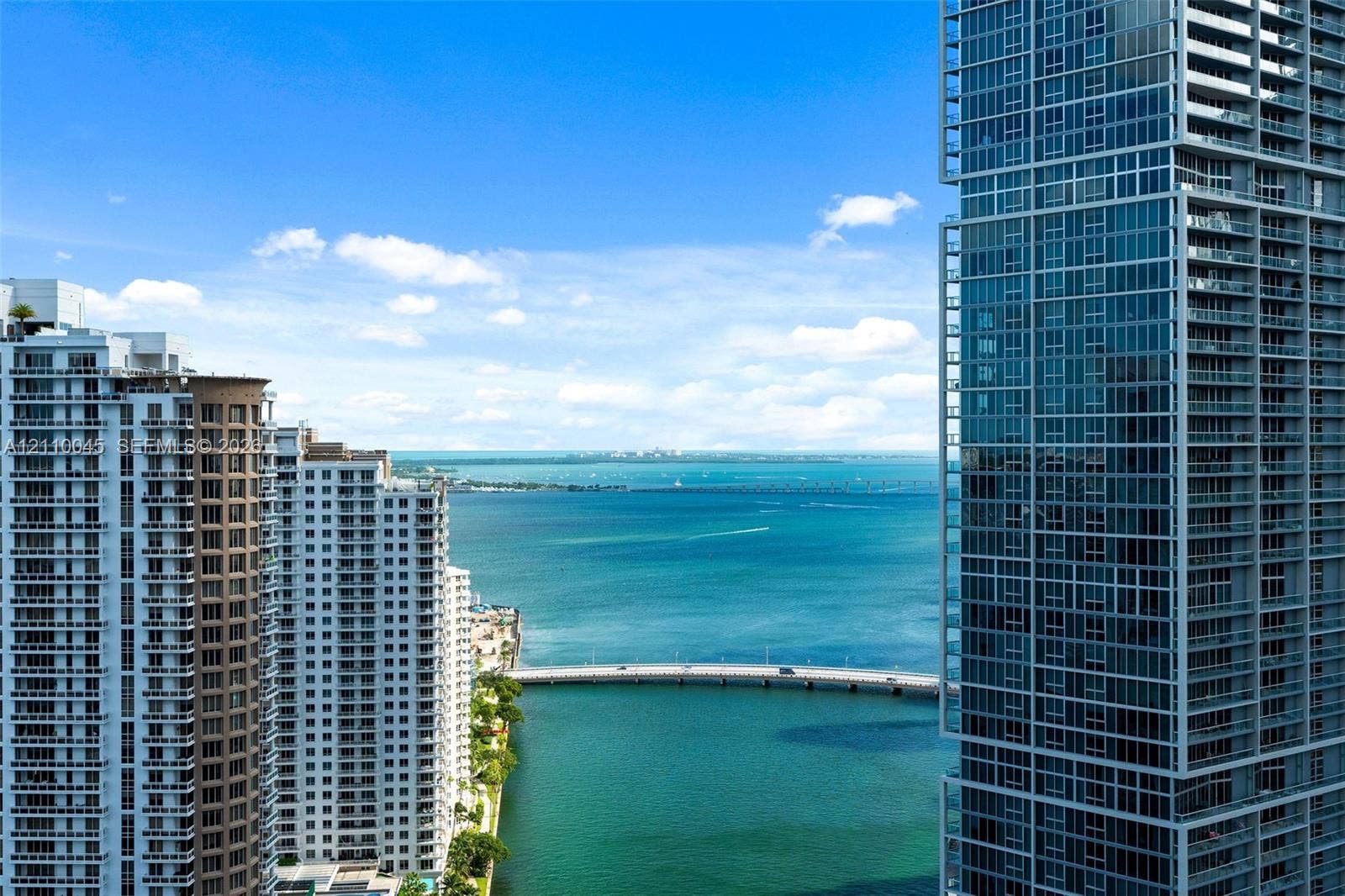 300 Biscayne Boulevard Way, #3105W, Miami, FL 33131 Photo 27