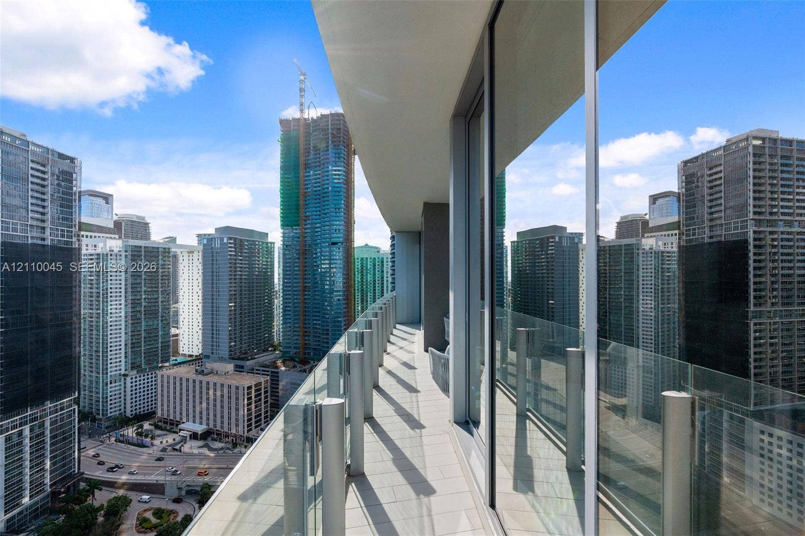 300 Biscayne Boulevard Way, #3105W, Miami, FL 33131 Photo 24