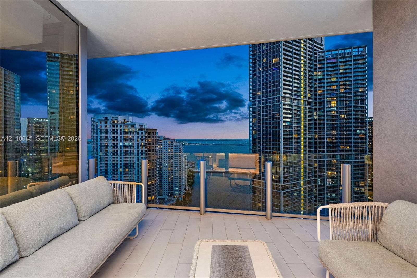 300 Biscayne Boulevard Way, #3105W, Miami, FL 33131 Photo 34
