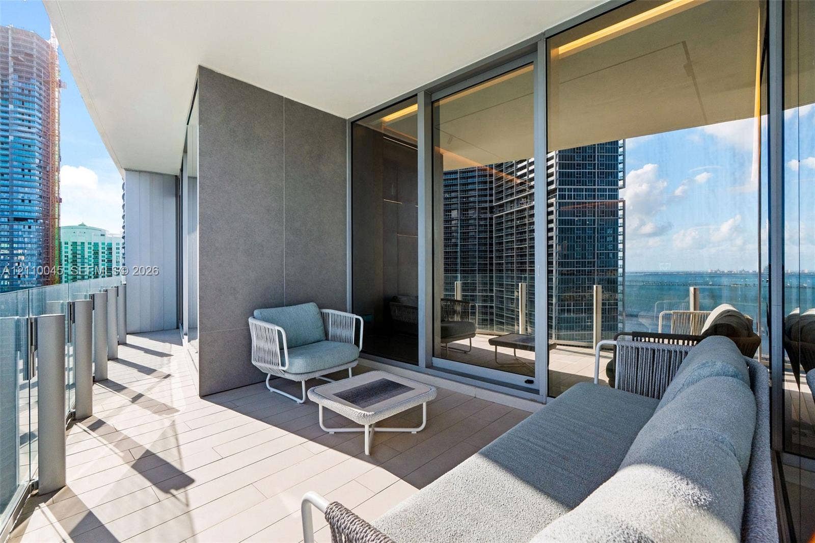 300 Biscayne Boulevard Way, #3105W, Miami, FL 33131 Photo 23