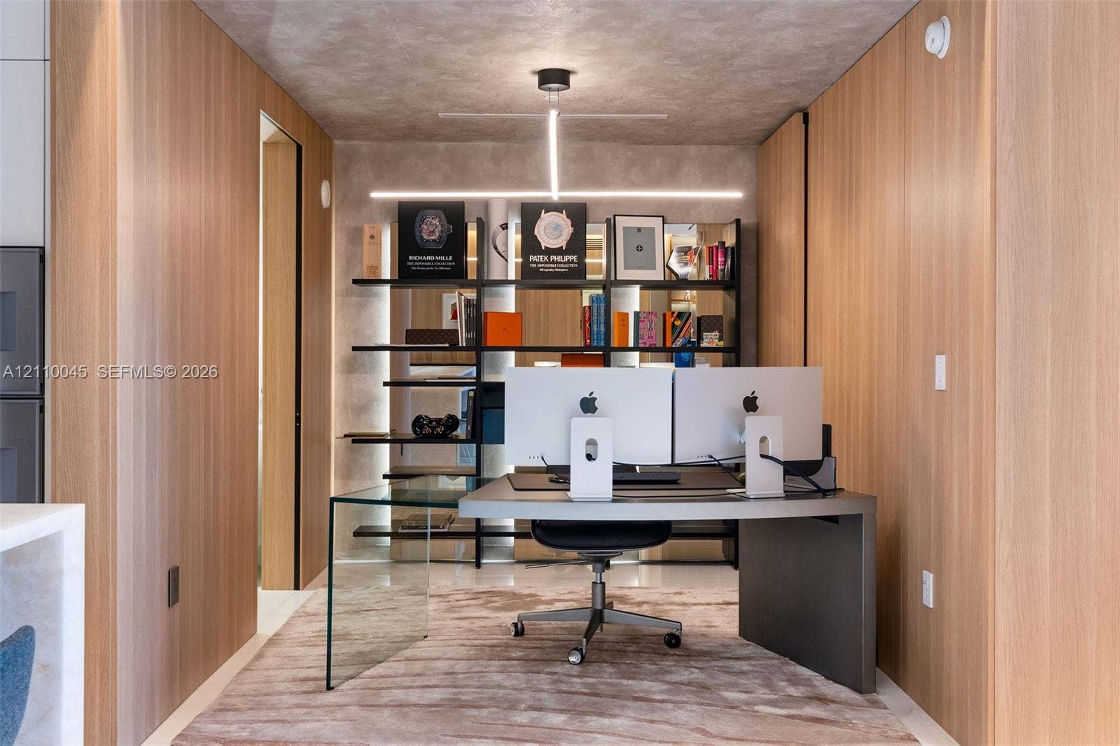 300 Biscayne Boulevard Way, #3105W, Miami, FL 33131 Photo 11