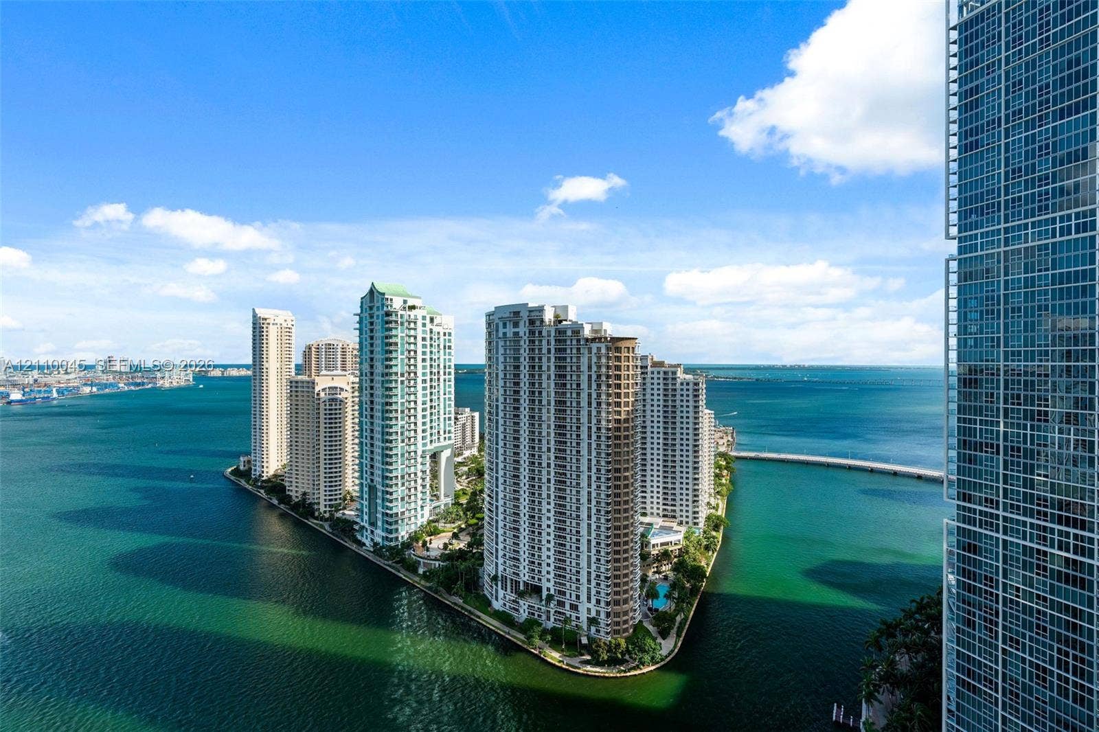 300 Biscayne Boulevard Way, #3105W, Miami, FL 33131 Photo 26