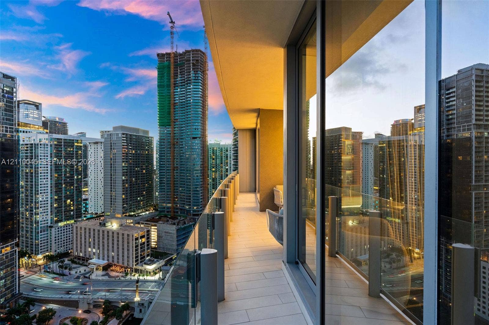 300 Biscayne Boulevard Way, #3105W, Miami, FL 33131 Photo 32