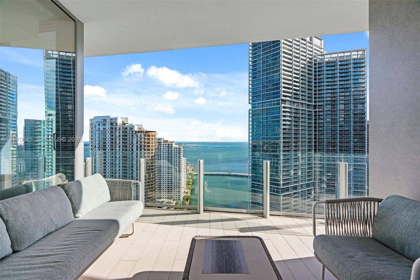300 Biscayne Boulevard Way, #3105W, Miami, FL 33131 Photo 20