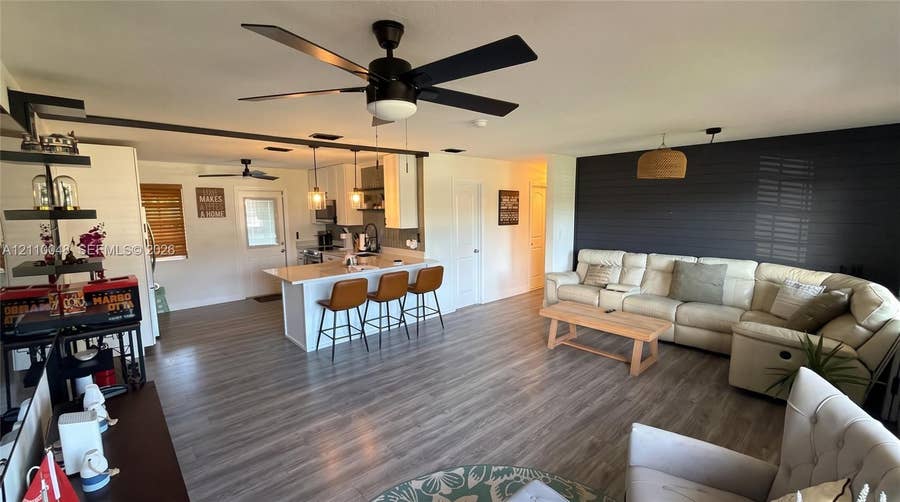 Property photo for 3649 SW 16th Street, Fort Lauderdale, FL