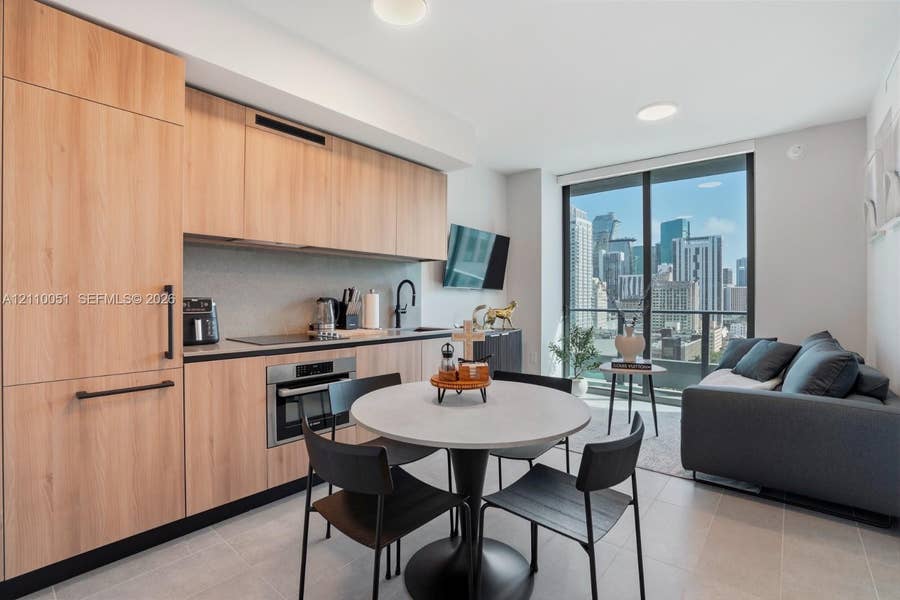 Property photo for 121 NE 5th Street, #1703, Miami, FL