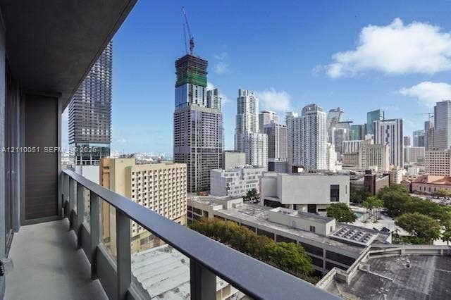 121 NE 5th Street, #1703, Miami, FL 33132 Photo 8