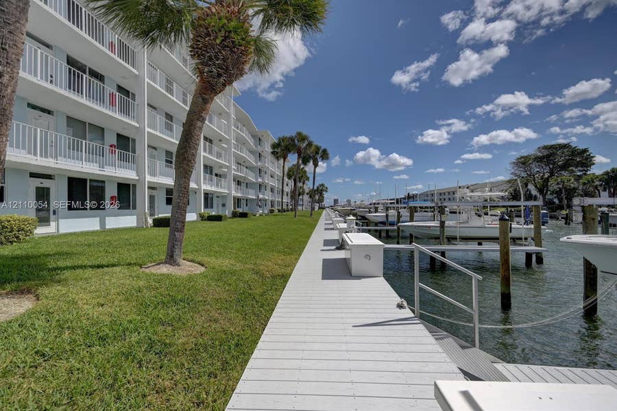 Property photo for 108 Paradise Harbour Boulevard, #111, North Palm Beach, FL