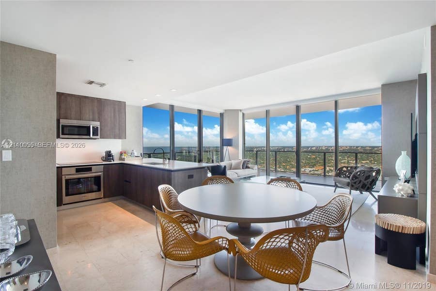 Property photo for 88 SW 7th Street, #3202, Miami, FL