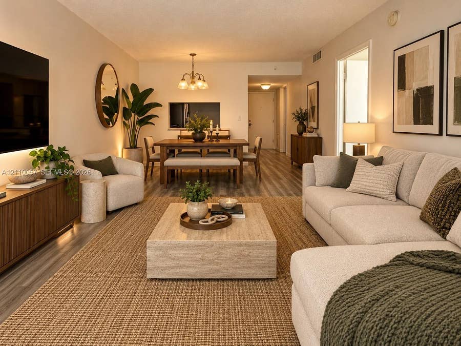 Property photo for 6545 Indian Creek Drive, #308, Miami Beach, FL