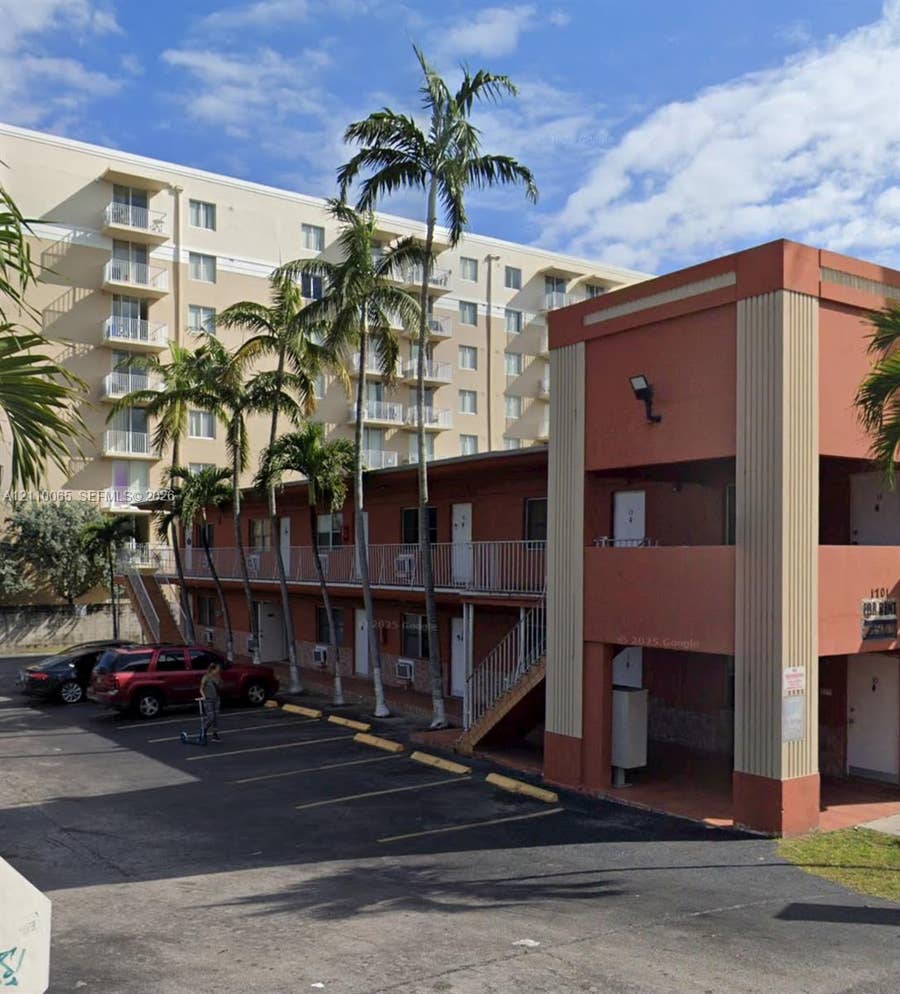 Property photo for 1701 NW 27th Avenue, #14, Miami, FL