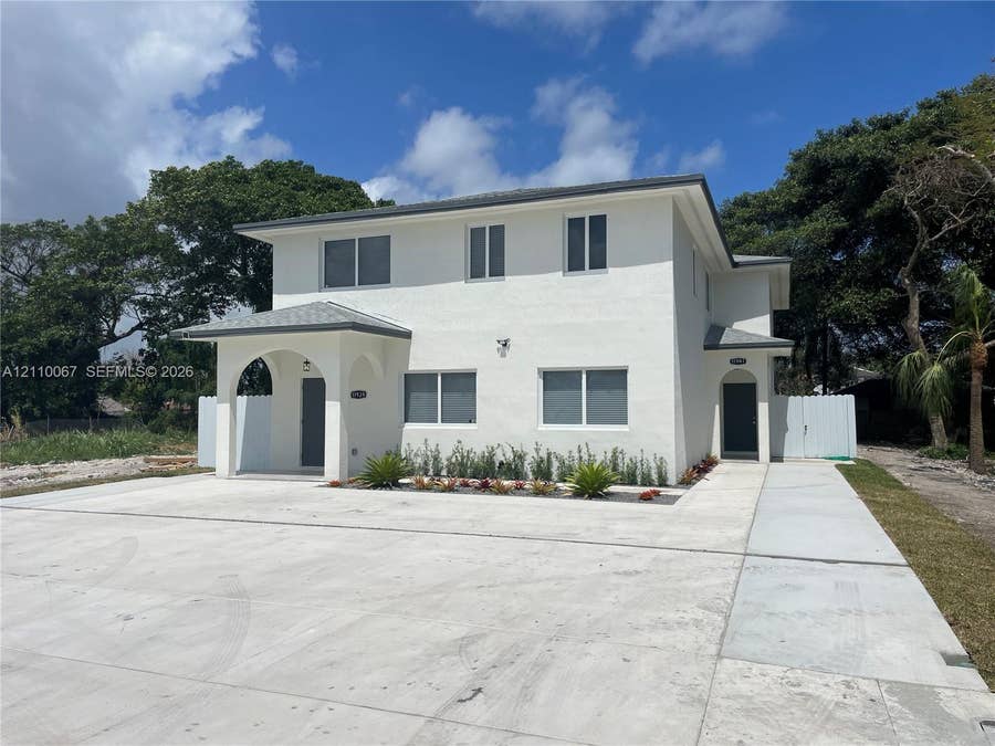 Property photo for 11941 SW 218th Street, #0, Miami, FL