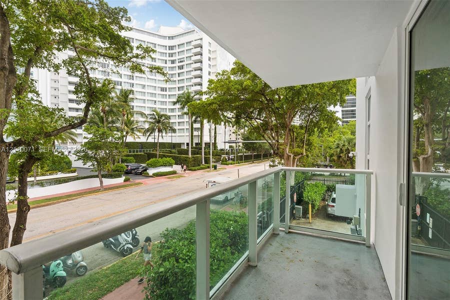 Property photo for 1035 West Avenue, #201, Miami Beach, FL