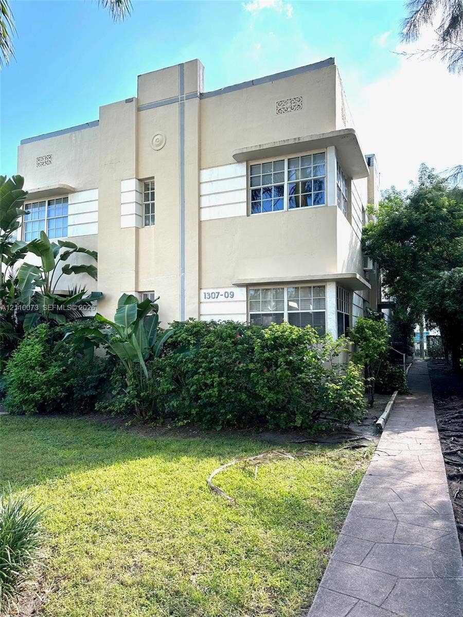 Property photo for 1309 Euclid Avenue, #8, Miami Beach, FL