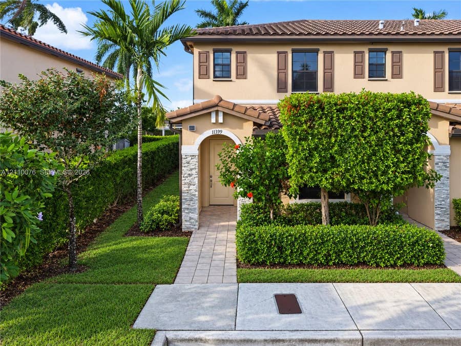 Property photo for 11399 SW 248th Terrace, Homestead, FL