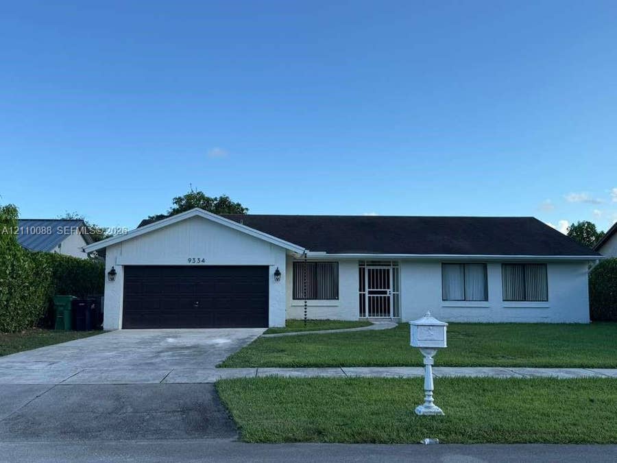 Property photo for 9334 SW 171st Terrace, Palmetto Bay, FL