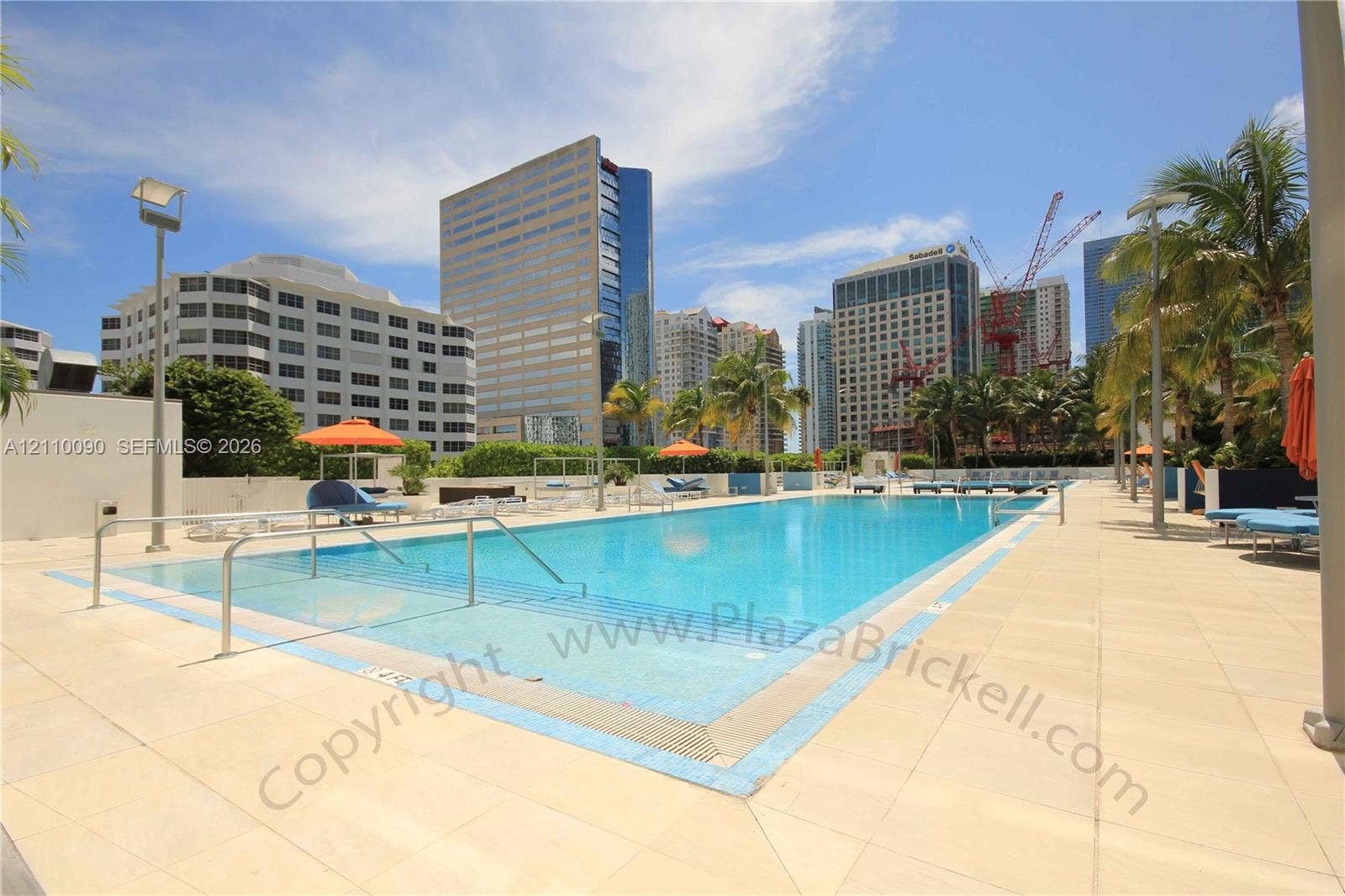 950 Brickell Bay Drive, #4109, Miami, Miami, FL 33131 Photo 16