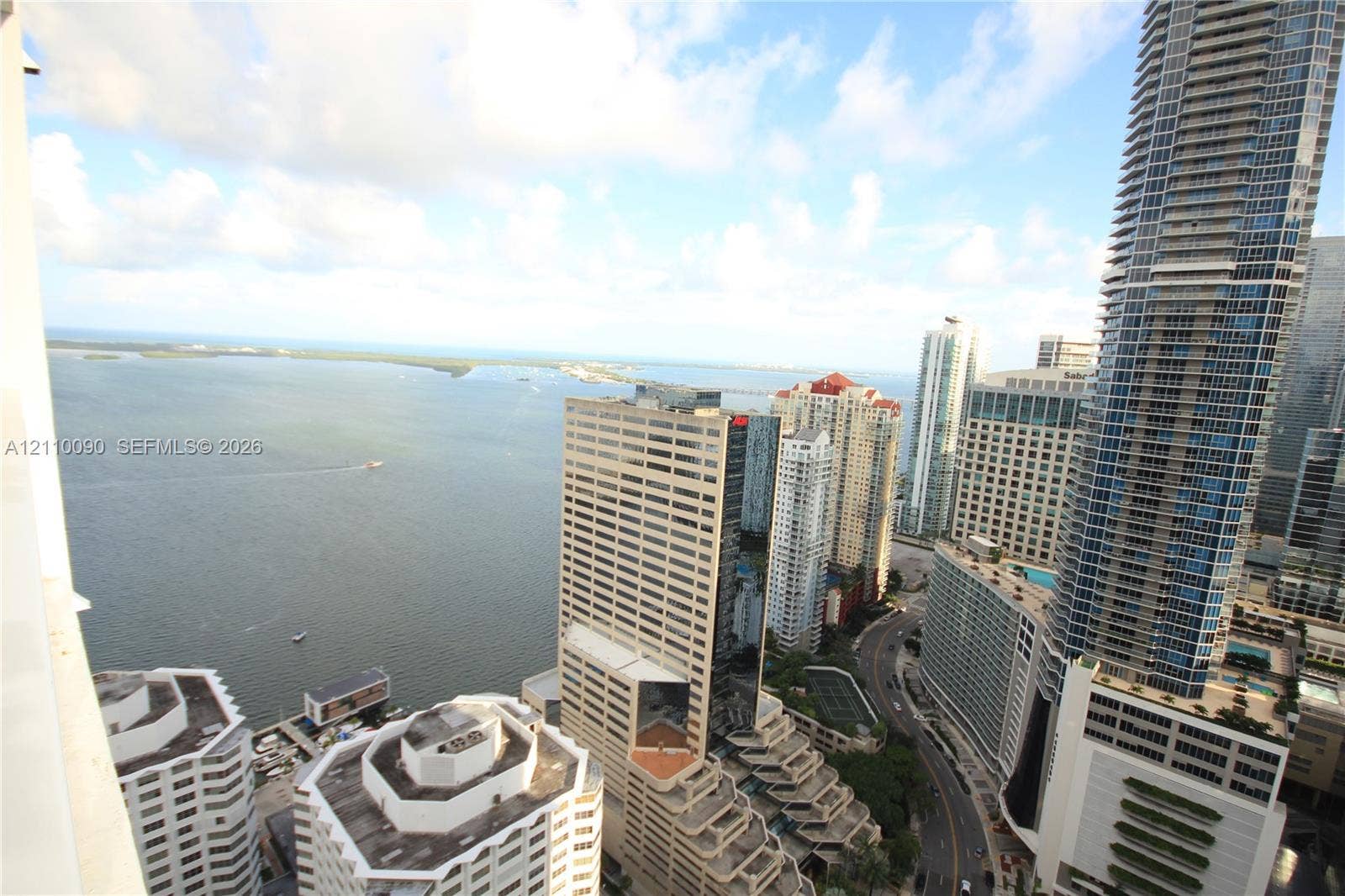 950 Brickell Bay Drive, #4109, Miami, Miami, FL 33131 Photo 8
