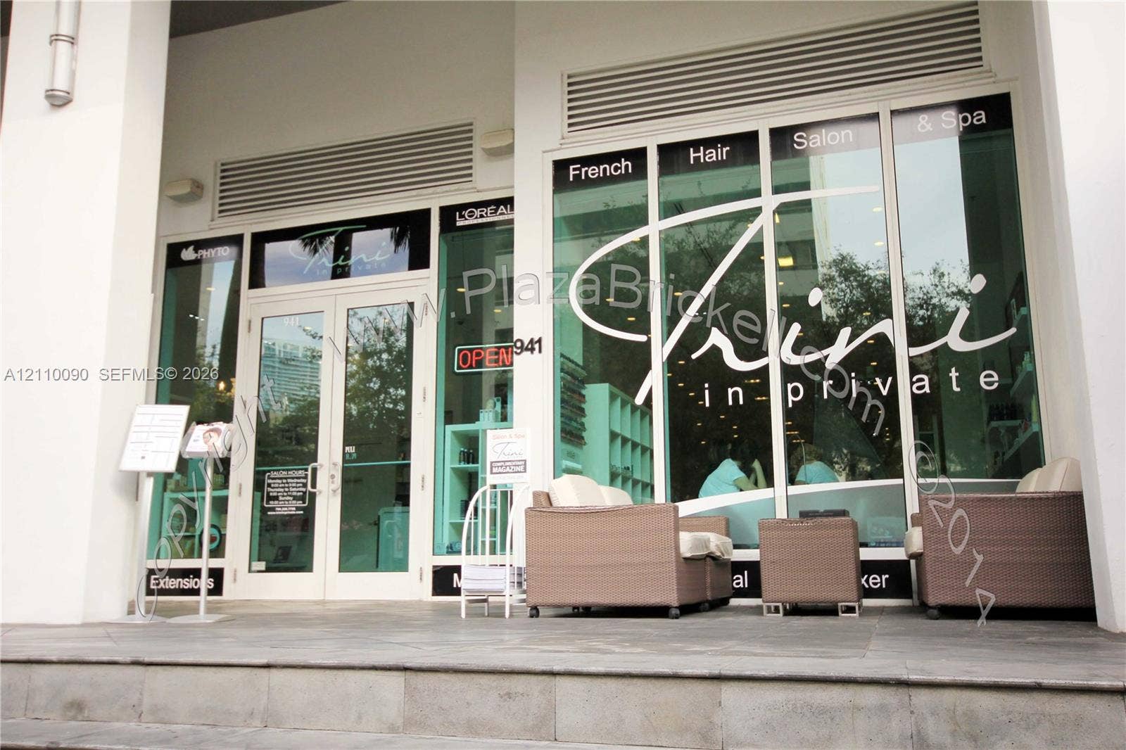 950 Brickell Bay Drive, #4109, Miami, Miami, FL 33131 Photo 25